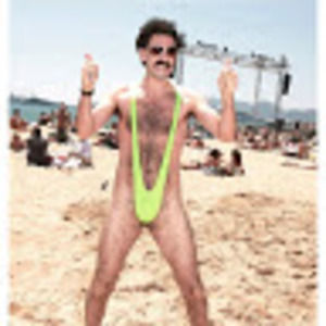 Meet your Posher, Aaron